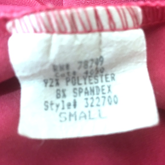 Evolution Not Revolution Size Small Pink - Picture 5 of 6